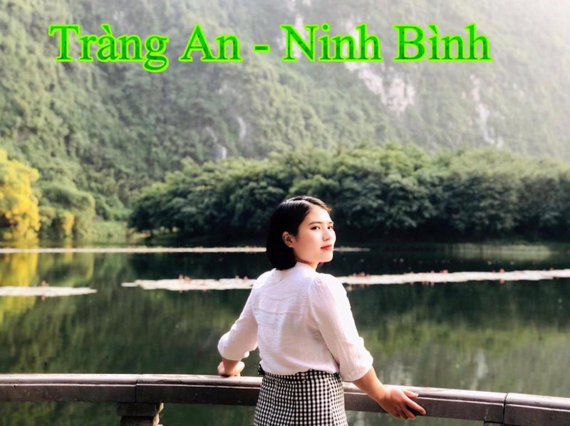 Blue Garden Homestay, Ninh Binh, Việt Nam