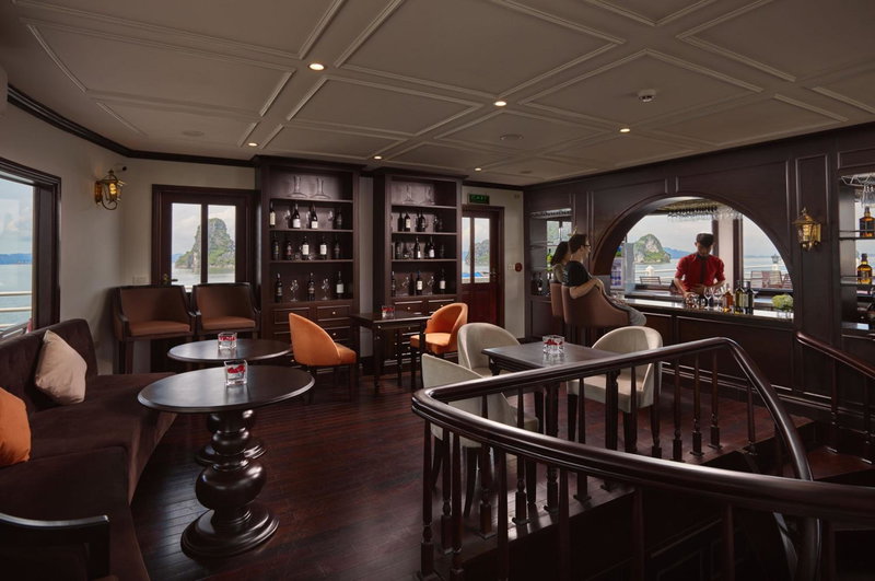 Halong Athena Cruise, Ha Long, Vietnam