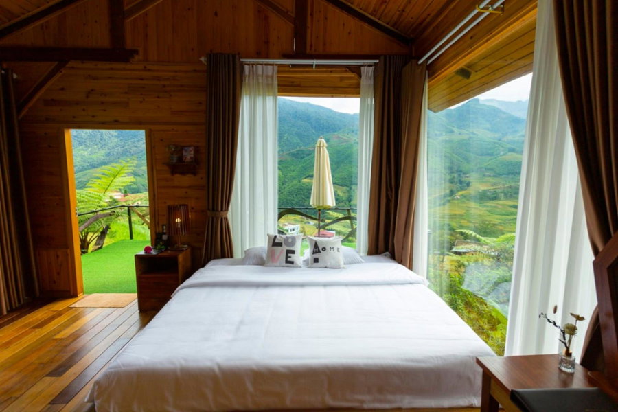 O Châu Homestay Lào Cai, Lao Cai, Вьетнам