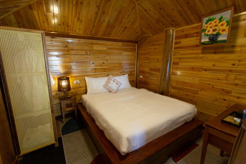 O Châu Homestay Lào Cai, Lao Cai, Вьетнам