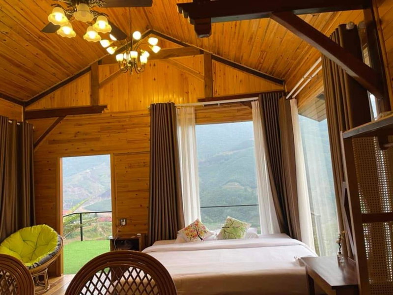 O Châu Homestay Lào Cai, Lao Cai, Вьетнам