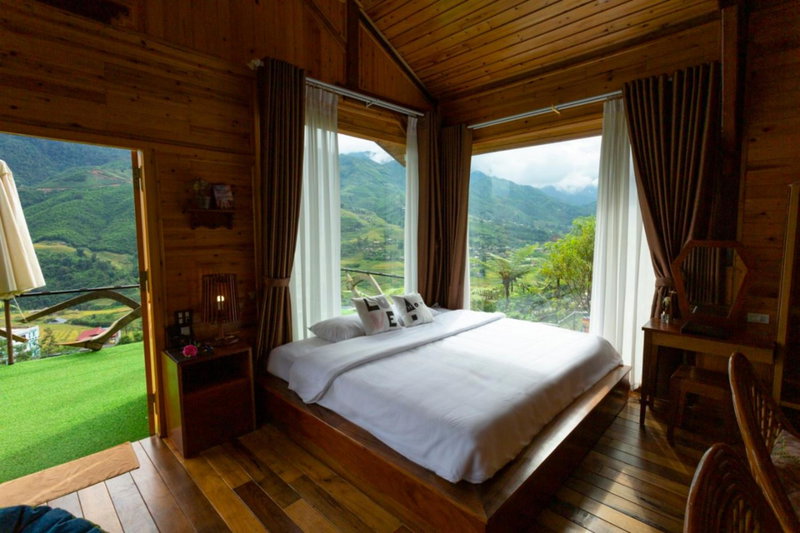 O Châu Homestay Lào Cai, Lao Cai, Вьетнам