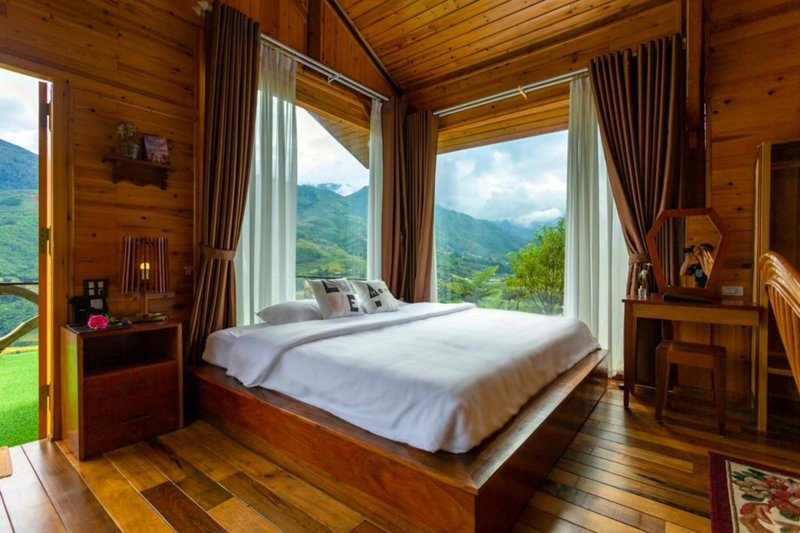 O Châu Homestay Lào Cai, Lao Cai, Вьетнам