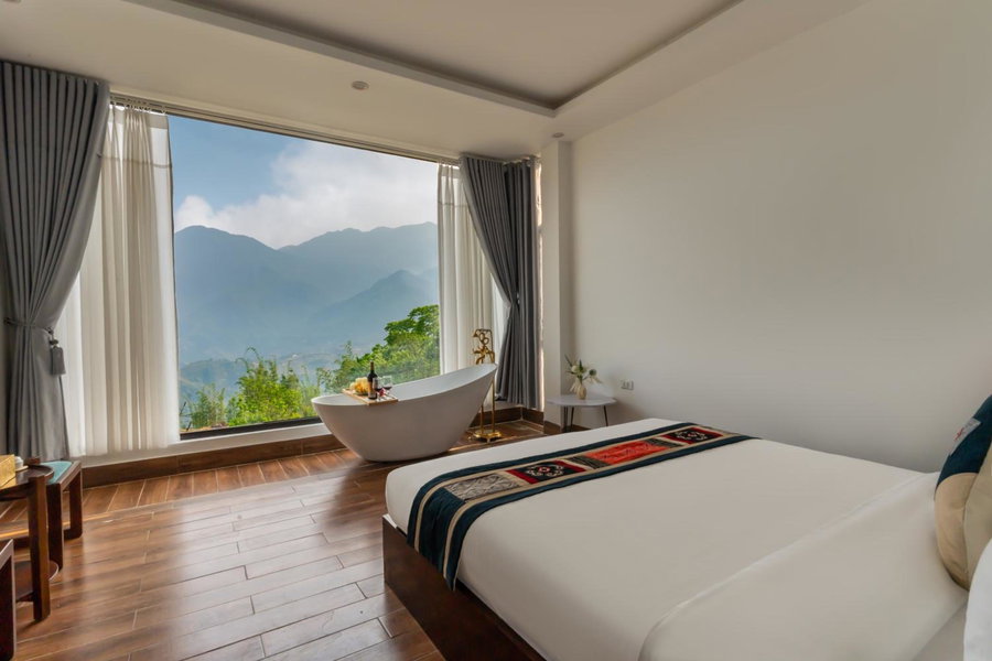 Sapa Heaven House, Sa Pả, Việt Nam