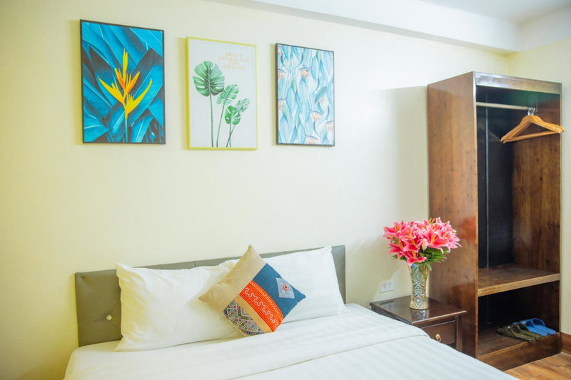 Sapa Heaven House, Sa Pả, Việt Nam