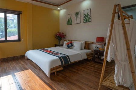Sapa Heaven House, Sa Pả, Việt Nam