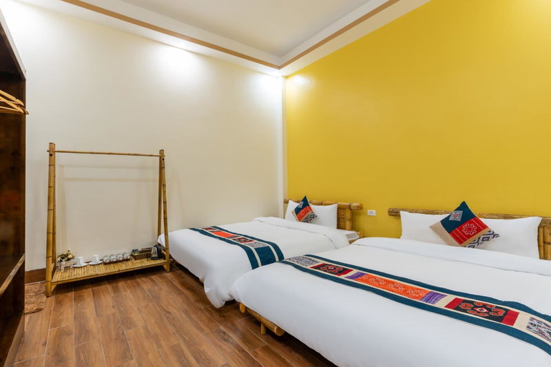 Sapa Heaven House, Sa Pả, Việt Nam
