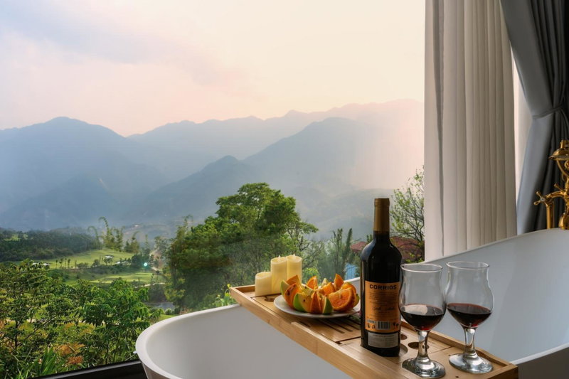 Sapa Heaven House, Sa Pả, Việt Nam
