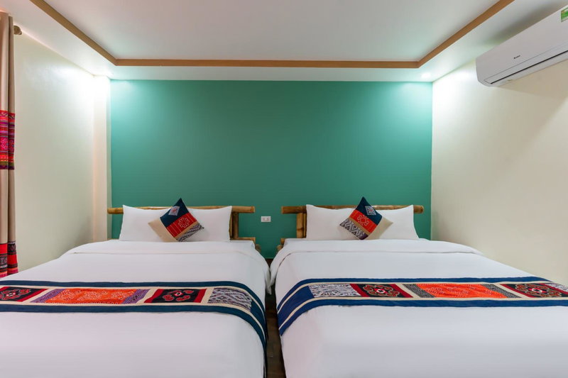Sapa Heaven House, Sa Pả, Việt Nam