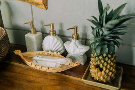 TỊNH Retreat Phu Quoc, Phu Quoc, Vietnam