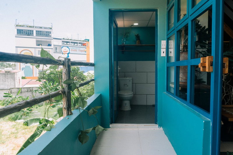 TỊNH Retreat Phu Quoc, Phu Quoc, Vietnam