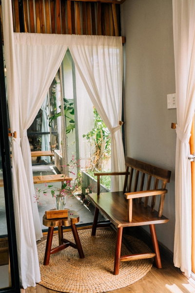 TỊNH Retreat Phu Quoc, Phu Quoc, Vietnam