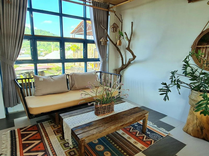 TỊNH Retreat Phu Quoc, Phu Quoc, Vietnam