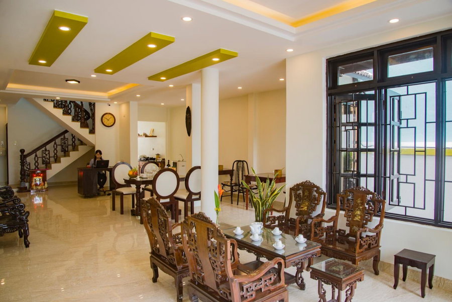 Mi Kha Homestay, Hoi An, Việt Nam