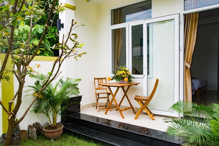 Mi Kha Homestay, Hoi An, Việt Nam