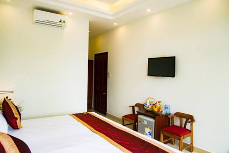 Mi Kha Homestay, Hoi An, Việt Nam
