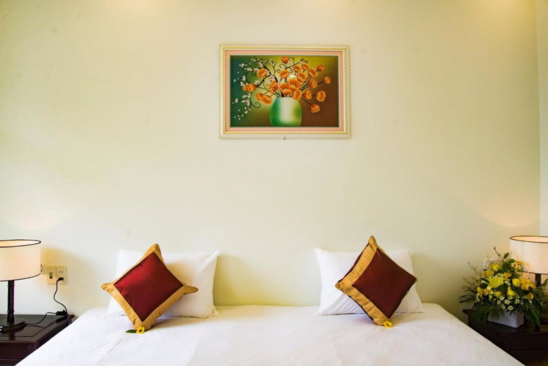 Mi Kha Homestay, Hoi An, Việt Nam