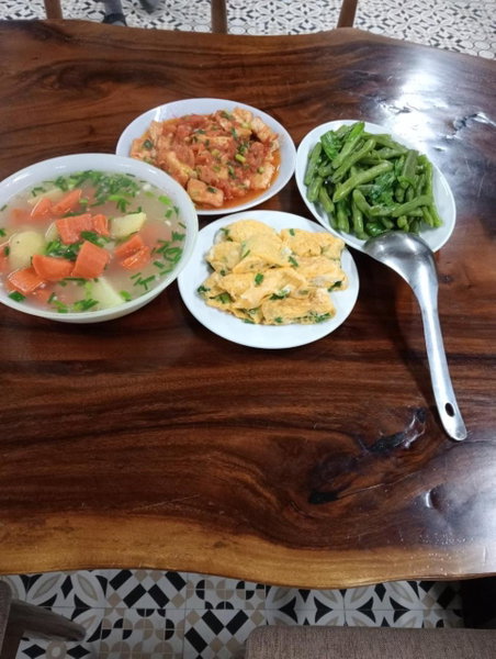 Lake House Ha Giang, Ha Giang, Việt Nam