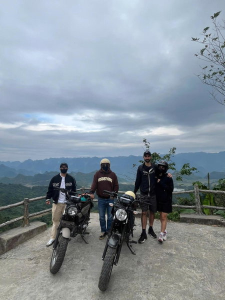 Lake House Ha Giang, Ha Giang, Việt Nam