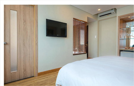 Gemini Saigon LUXURY, Ho-Chi-Minh-Stadt, Vietnam