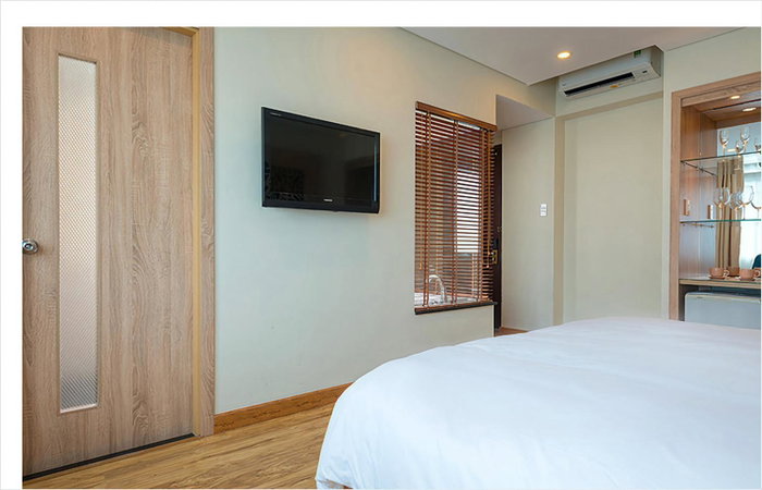 Gemini Saigon LUXURY, Ho Chi Minh City, Vietnam