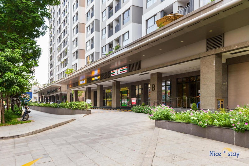 Nice Stay - Botanica Premier Apartment, Ho Chi Minh City, Vietnam