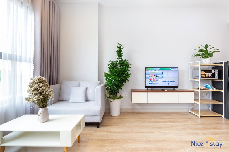 Nice Stay - Botanica Premier Apartment, Ho Chi Minh City, Vietnam