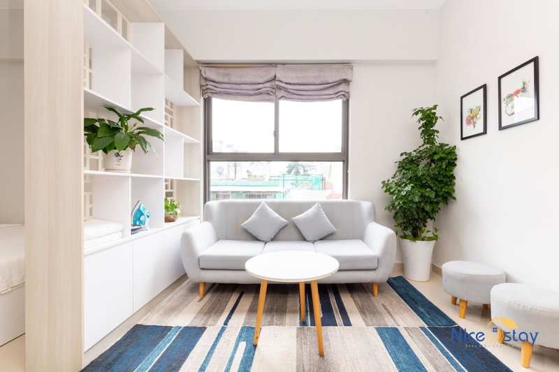 Nice Stay - Botanica Premier Apartment, Ho Chi Minh City, Vietnam