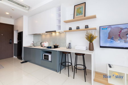 Nice Stay - Botanica Premier Apartment, Ho Chi Minh City, Vietnam