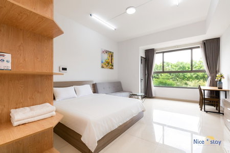Nice Stay - Botanica Premier Apartment, Ho Chi Minh City, Vietnam