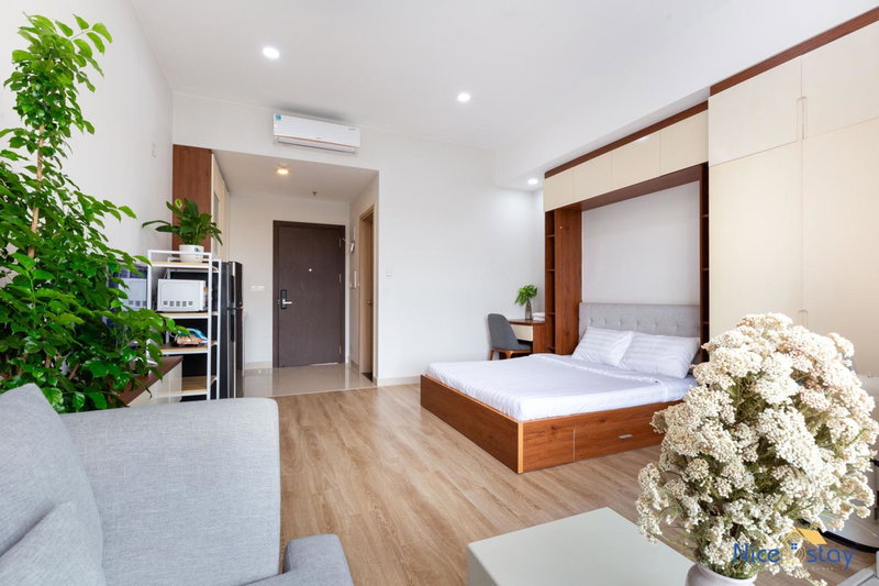 Nice Stay - Botanica Premier Apartment, Ho Chi Minh City, Vietnam