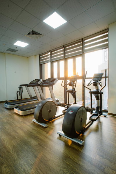 Grand Phoenix Hotel Bac Ninh, Bac Ninh, Vietnam