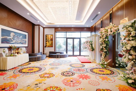Grand Phoenix Hotel Bac Ninh, Bac Ninh, Vietnam