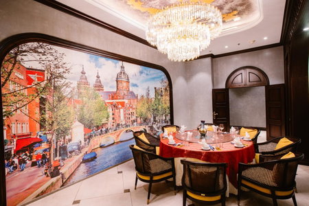Grand Phoenix Hotel Bac Ninh, Bac Ninh, Vietnam