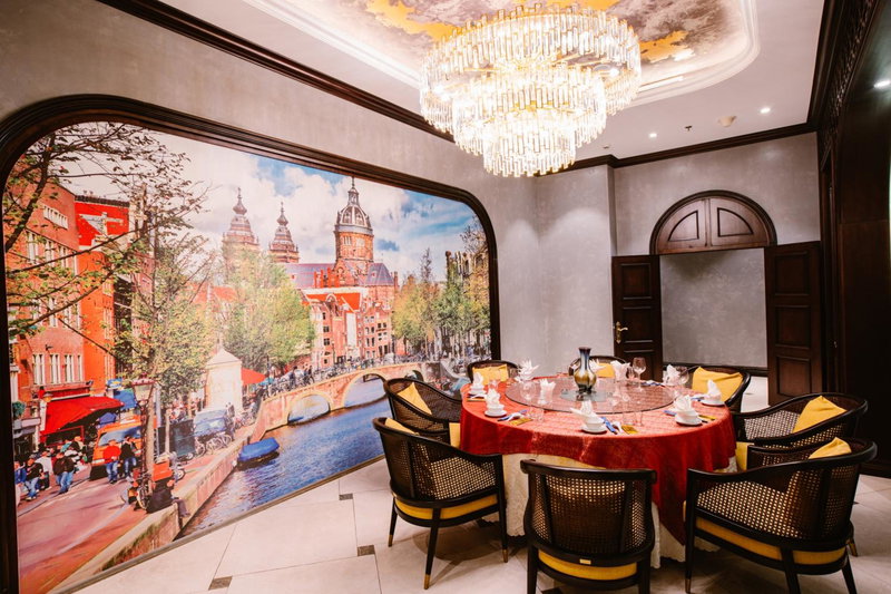 Grand Phoenix Hotel Bac Ninh, Bac Ninh, Vietnam