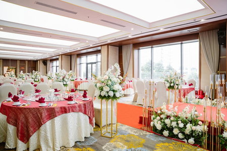 Grand Phoenix Hotel Bac Ninh, Bac Ninh, Vietnam