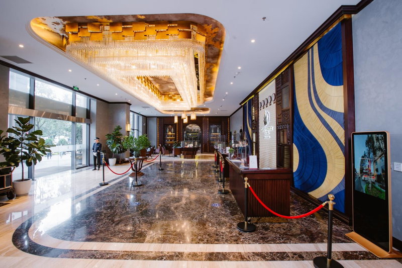 Grand Phoenix Hotel Bac Ninh, Bac Ninh, Vietnam