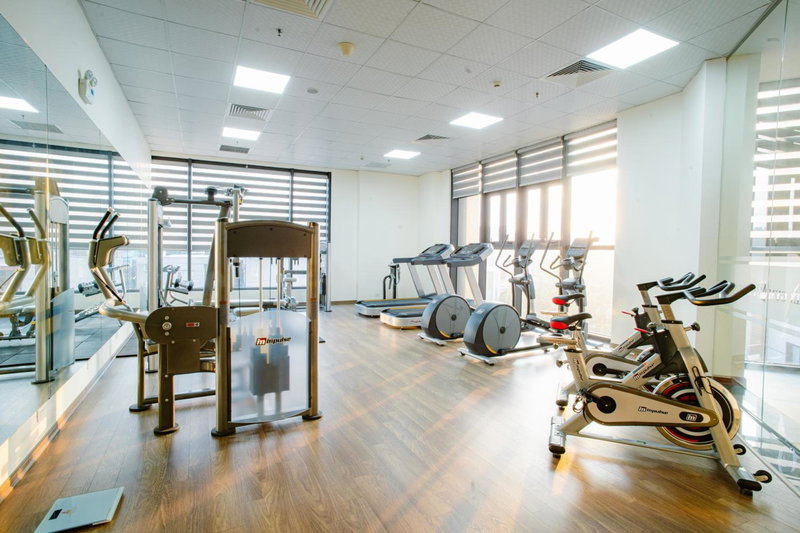 Grand Phoenix Hotel Bac Ninh, Bac Ninh, Vietnam