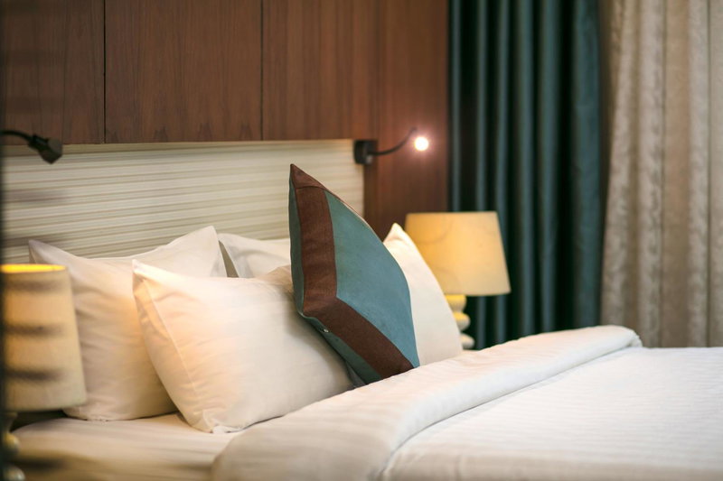 Bonne Nuit Hotel & Spa Hanoi, Hanoi, Vietnam