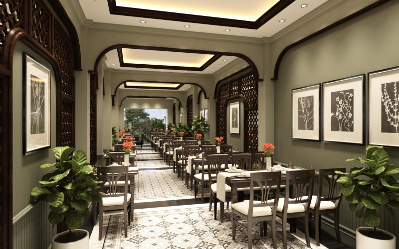 Bonne Nuit Hotel & Spa Hanoi, Hanoi, Vietnam