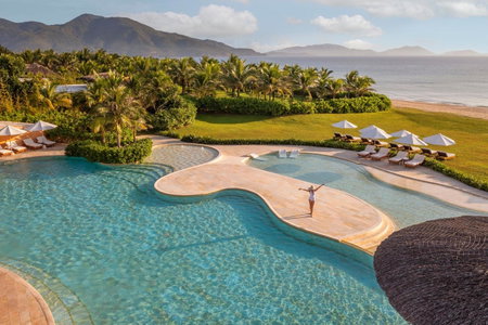 Ana Mandara Cam Ranh, Cam Ranh, Vietnam