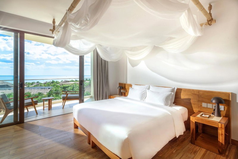 Ana Mandara Cam Ranh, Cam Ranh, Vietnam