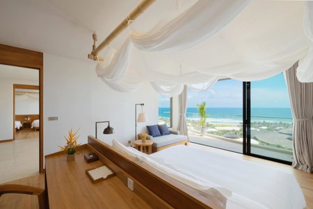 Ana Mandara Cam Ranh, Cam Ranh, Vietnam