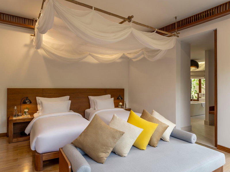 Ana Mandara Cam Ranh, Cam Ranh, Vietnam
