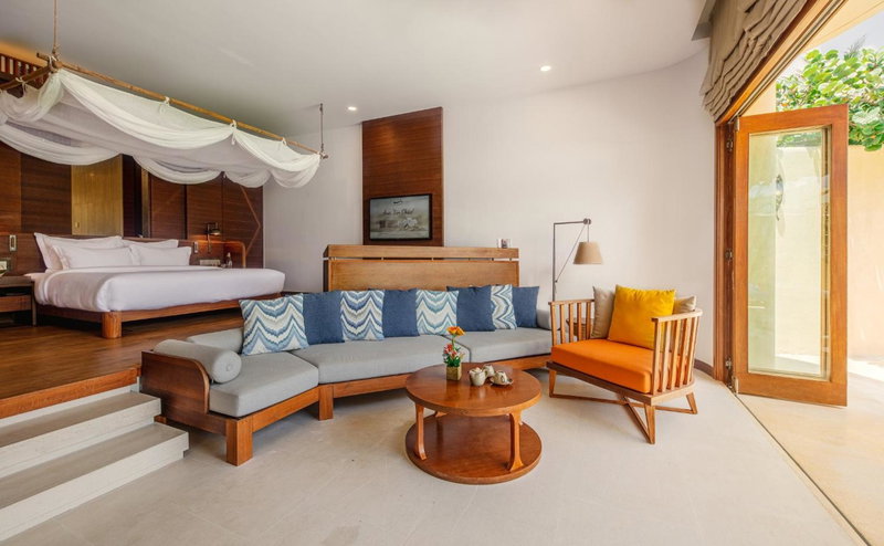 Ana Mandara Cam Ranh, Cam Ranh, Vietnam