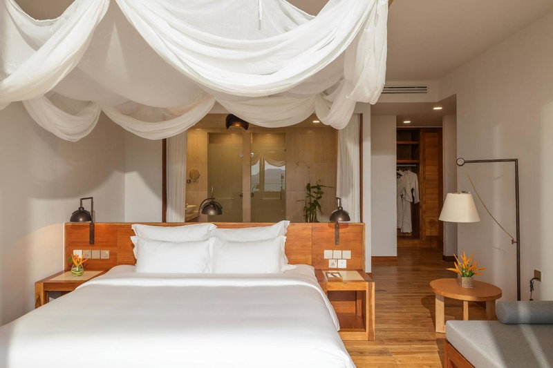 Ana Mandara Cam Ranh, Cam Ranh, Vietnam