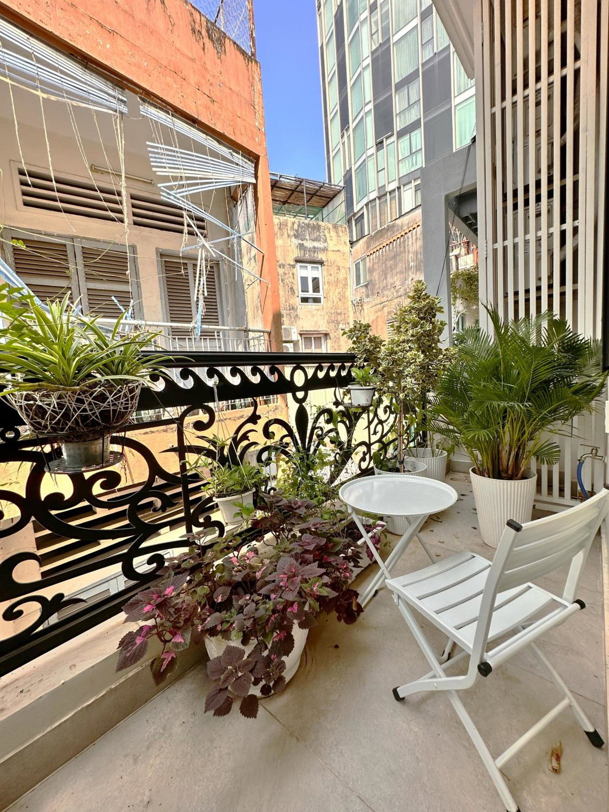 Hotel · LalaHouse Spring Apartment - Saigon Center, Ho-Chi-Minh-Stadt