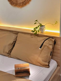 LalaHouse Spring Apartment - Saigon Center, Hô Chi Minh-Ville, Viêt Nam