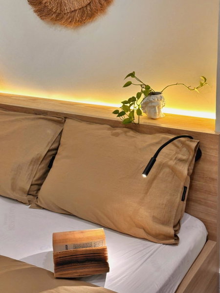 LalaHouse Spring Apartment - Saigon Center, Hô Chi Minh-Ville, Viêt Nam
