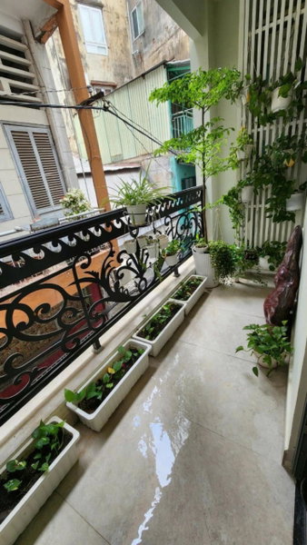 LalaHouse Spring Apartment - Saigon Center, Hô Chi Minh-Ville, Viêt Nam